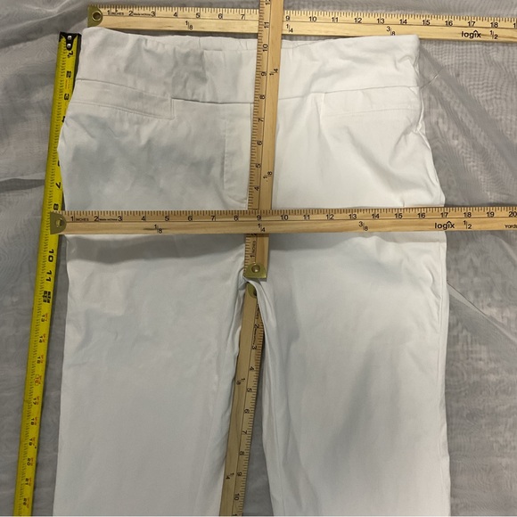 NWOT Women’s Rekucci! TALL! ‘Ease Into Comfort’ Bootcut Stretch Slip On Jeans 8T - Picture 11 of 13